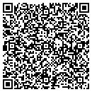 QR code with O Learys Pizza Pub contacts