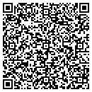 QR code with Organic Pizza CO contacts