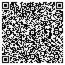 QR code with Oscars Pizza contacts