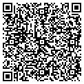 QR code with Puck contacts