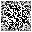 QR code with Q's Duke on Liberty contacts