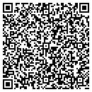 QR code with Human Race contacts