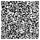 QR code with Honorable David Laro contacts