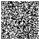 QR code with The Mouse contacts