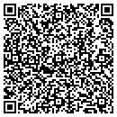 QR code with I 9 Sports contacts