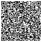 QR code with A S Anderson's Garage Inc contacts