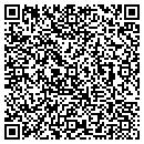 QR code with Raven Lounge contacts