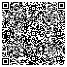 QR code with Rhode Island Avenue Shell contacts