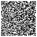 QR code with The Window Box contacts