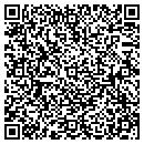 QR code with Ray's Place contacts
