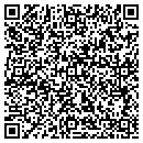 QR code with Ray's Place contacts