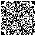 QR code with Gnc contacts