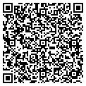 QR code with Gnc contacts
