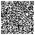 QR code with Gnc contacts