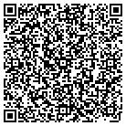 QR code with R D's Roadhouse Bar & Grill contacts