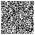 QR code with Gnc contacts