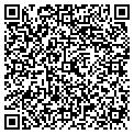 QR code with Gnc contacts