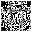 QR code with Gnc contacts