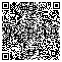 QR code with Gnc contacts