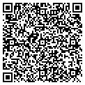 QR code with Gnc contacts