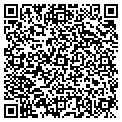 QR code with Gnc contacts