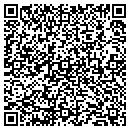 QR code with Tis A Gift contacts