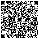 QR code with Tiskets & Taskets Gift Baskets contacts
