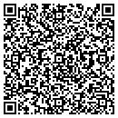 QR code with Papa's Pizza contacts