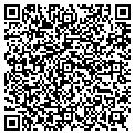 QR code with JAG Co contacts