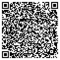 QR code with Gnc contacts