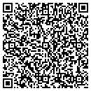 QR code with J T Sports contacts