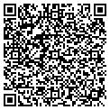 QR code with Gnc contacts