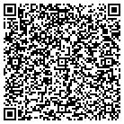QR code with Pasquini's Pizzera Cherry Crk contacts