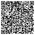 QR code with Gnc contacts