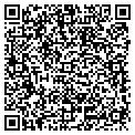 QR code with Gnc contacts