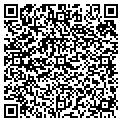 QR code with Gnc contacts