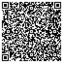 QR code with Kinetic Multi Sport contacts
