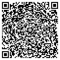 QR code with Gnc contacts