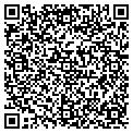 QR code with Gnc contacts