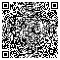 QR code with Gnc contacts