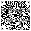 QR code with The Westin San Diego contacts