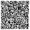 QR code with Gnc contacts