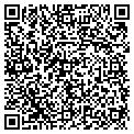 QR code with Gnc contacts