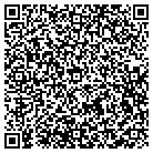 QR code with Tiffany Inn Bed & Breakfast contacts