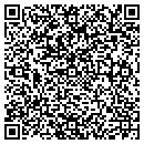 QR code with Let's Tailgate contacts