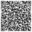 QR code with Pete's Pizza contacts