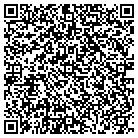 QR code with U S Telecommunication Inst contacts