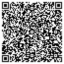 QR code with herbalife contacts