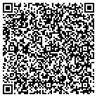 QR code with Mcdonald Sporting contacts