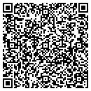 QR code with Pizza Carlo contacts